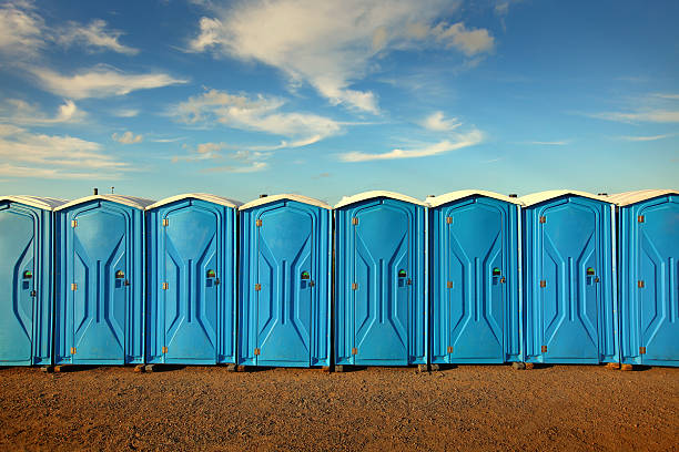 Reliable Captains Cove, VA Portable Potty Rental  Solutions